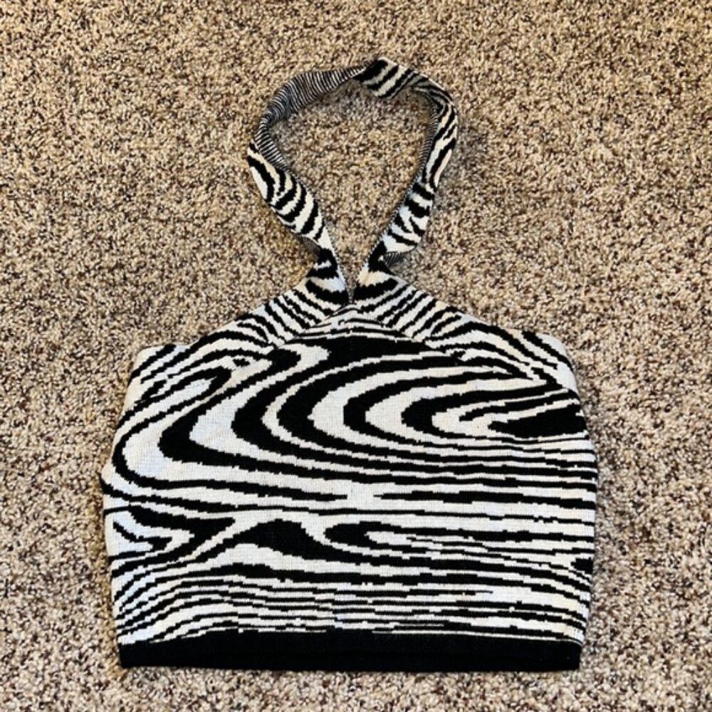 SHEIN tank